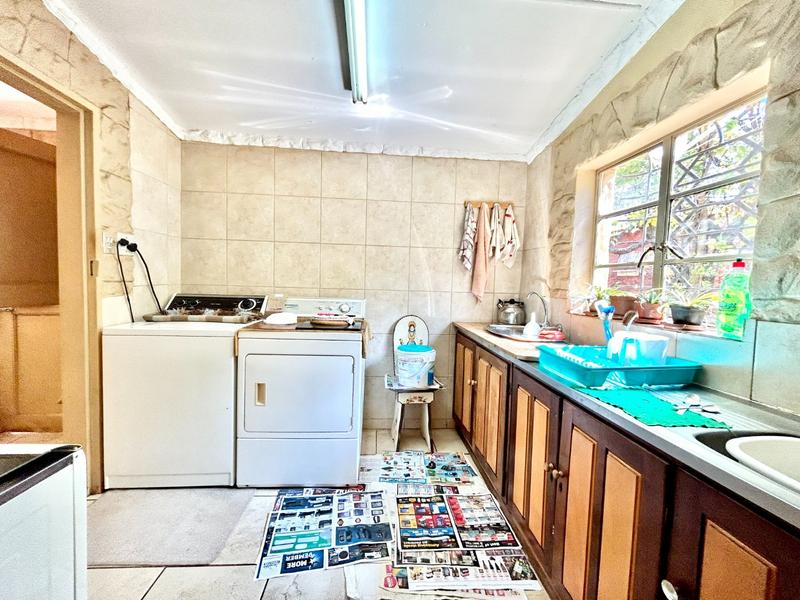 22 Bedroom Property for Sale in Schietfontein Ah North West